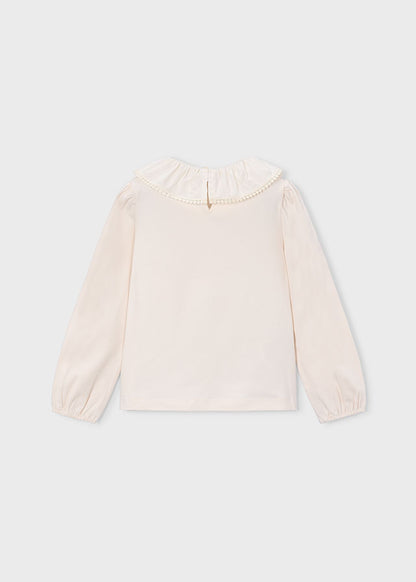 MAYORAL-Blusa Girl