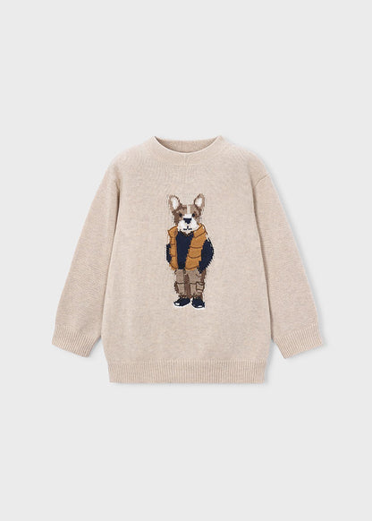 MAYORAL-Maglioncino Boy