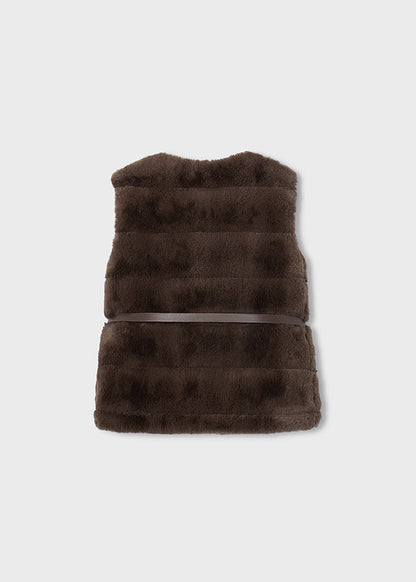 MAYORAL-Gilet Girl
