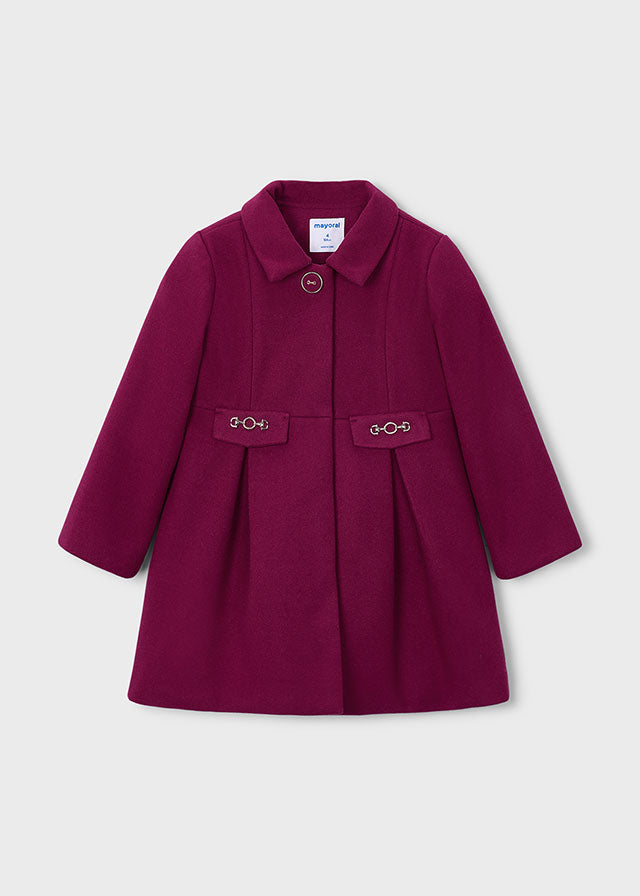 mayoral-cappotto girl
