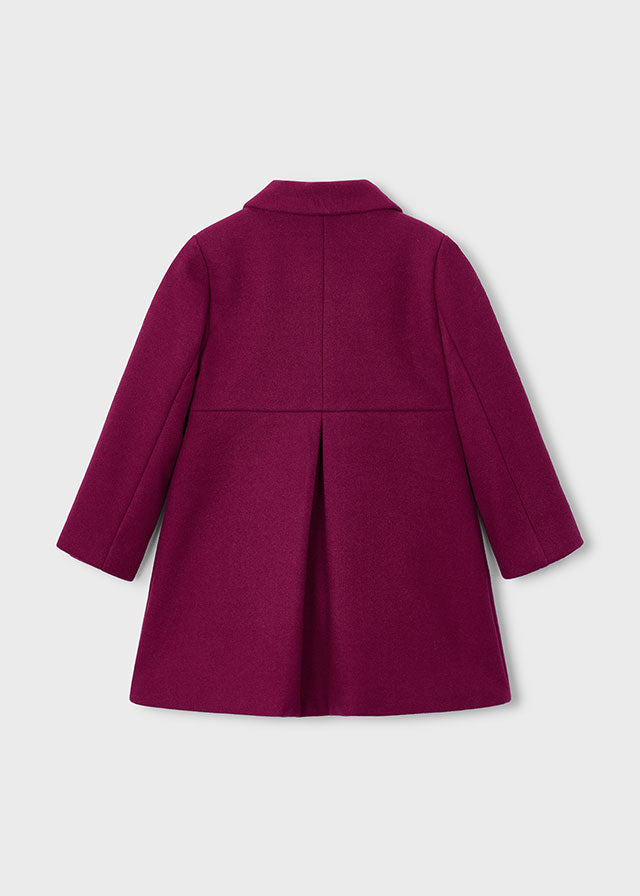 mayoral-cappotto girl