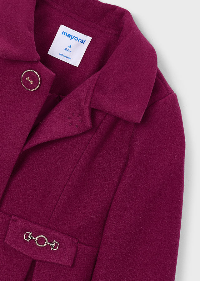 mayoral-cappotto girl