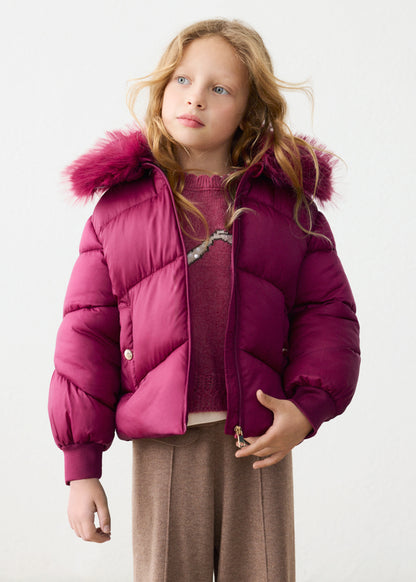 MAYORAL-Giubbotto Girl