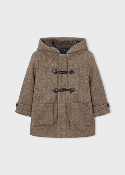 MAYORAL-Cappotto Boy