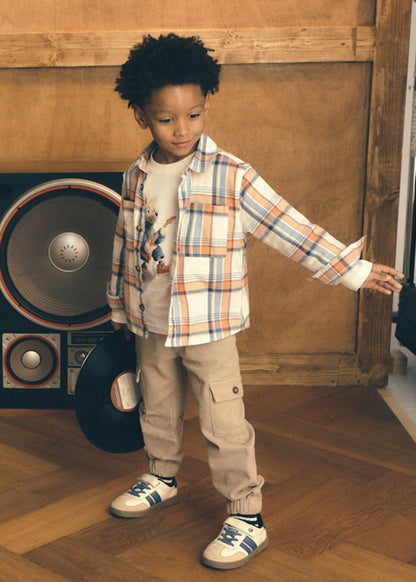 MAYORAL-Pantalone Boy