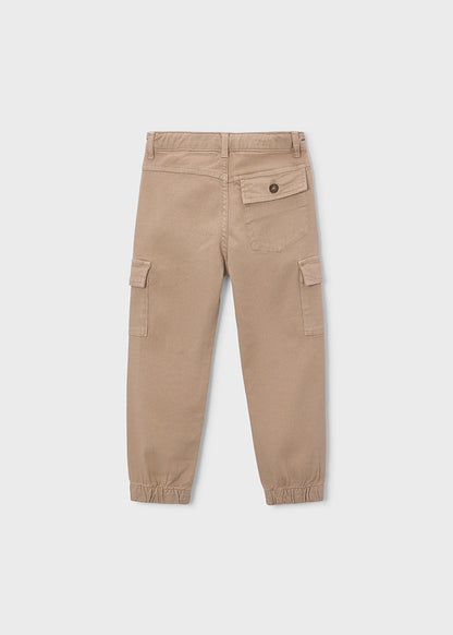 MAYORAL-Pantalone Boy