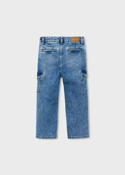 MAYORAL-Jeans Boy