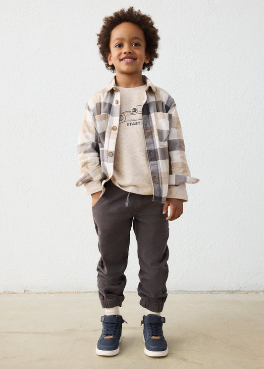 MAYORAL-Pantalone Boy