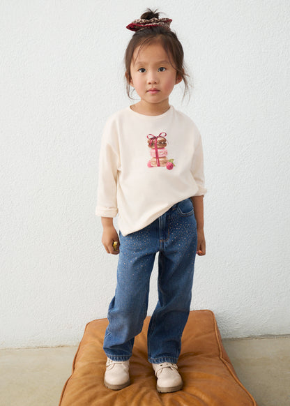 MAYORAL-Jeans Girl