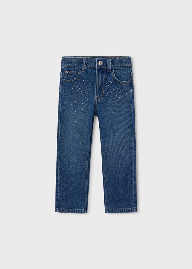 mayoral-jeans girl