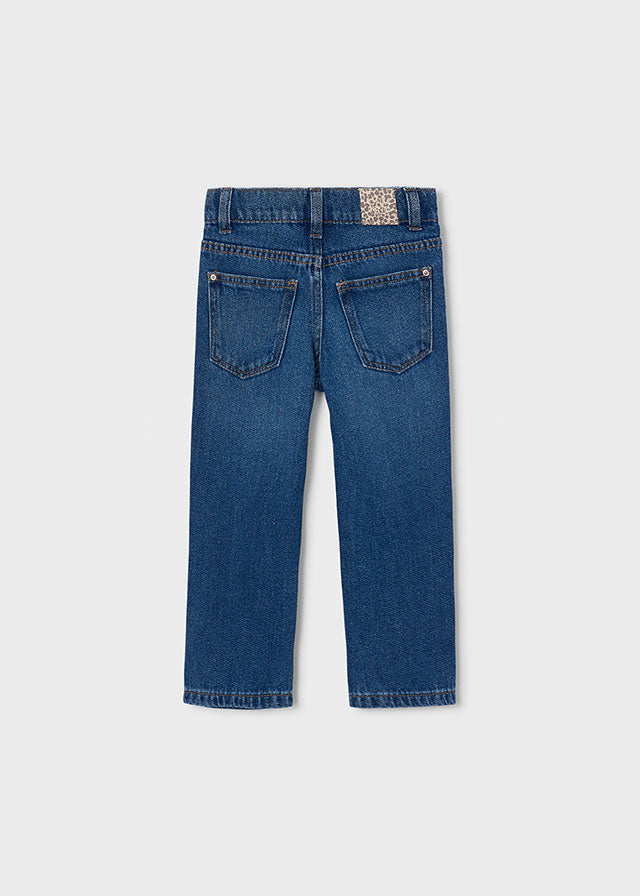 mayoral-jeans girl