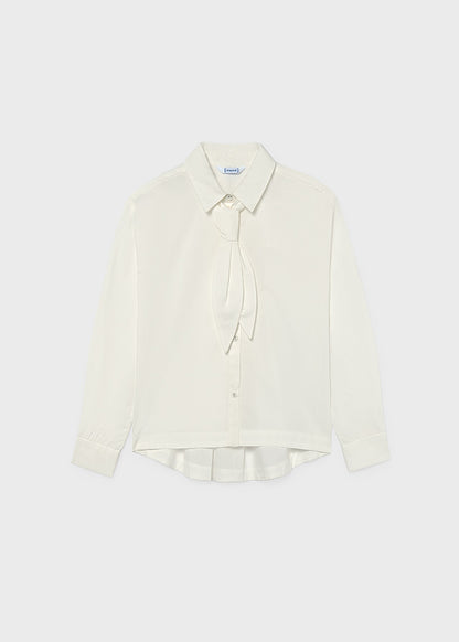 MAYORAL-Blusa Girl