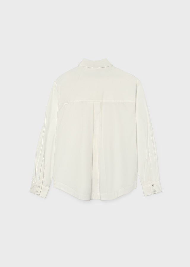 mayoral-blusa girl