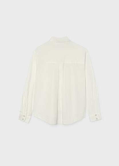 MAYORAL-Blusa Girl