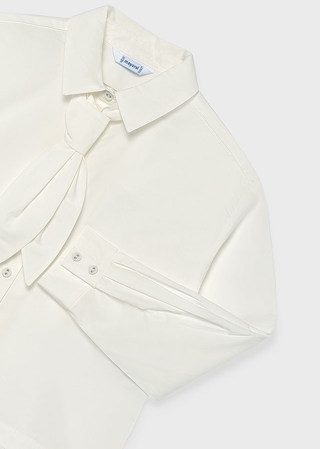 mayoral-blusa girl