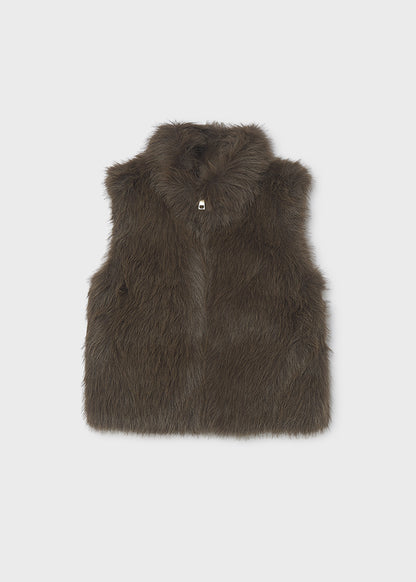 MAYORAL-Gilet Girl