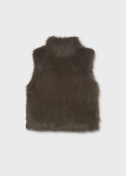 MAYORAL-Gilet Girl