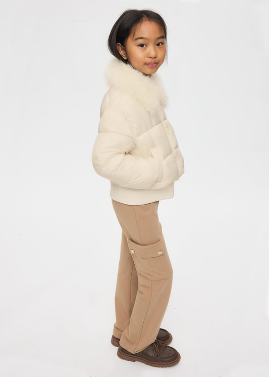 MAYORAL-Giubbotto Girl