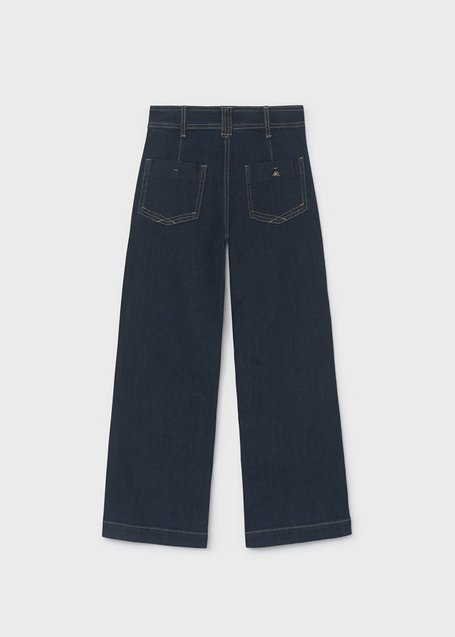 mayoral-pantalone girl