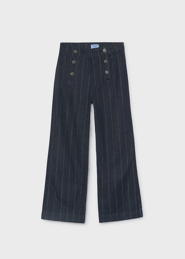 mayoral-pantalone girl