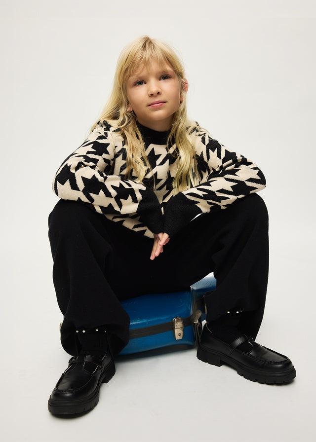 mayoral-completo girl