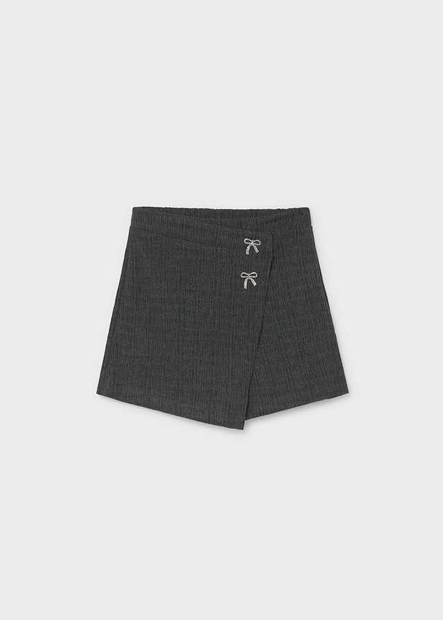 mayoral-gonna pantaloncino girl