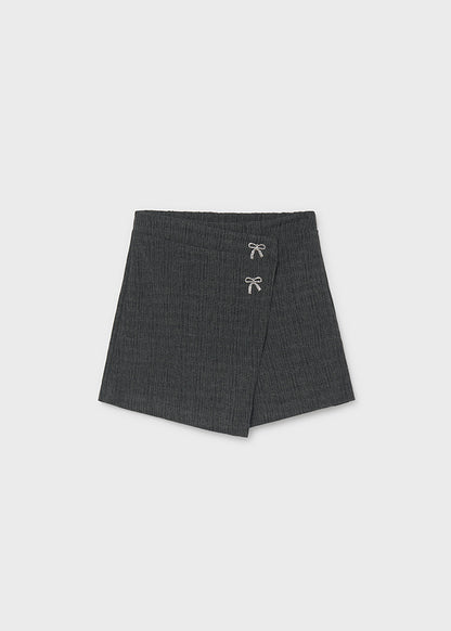 MAYORAL-Gonna pantaloncino Girl