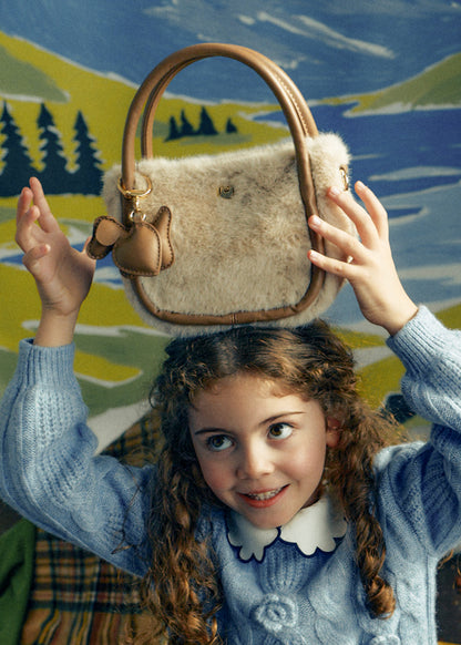 MAYORAL-Borsa Girl