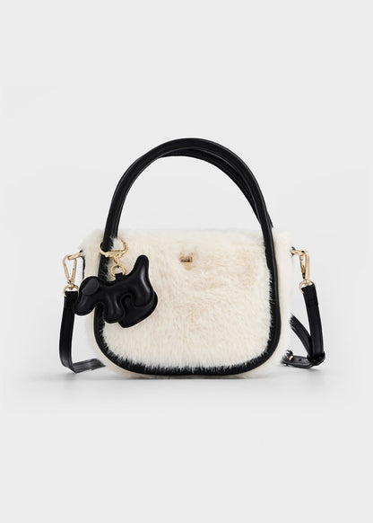 MAYORAL-Borsa Girl