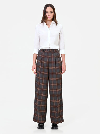 RINASCIMENTO-Pantalone Donna