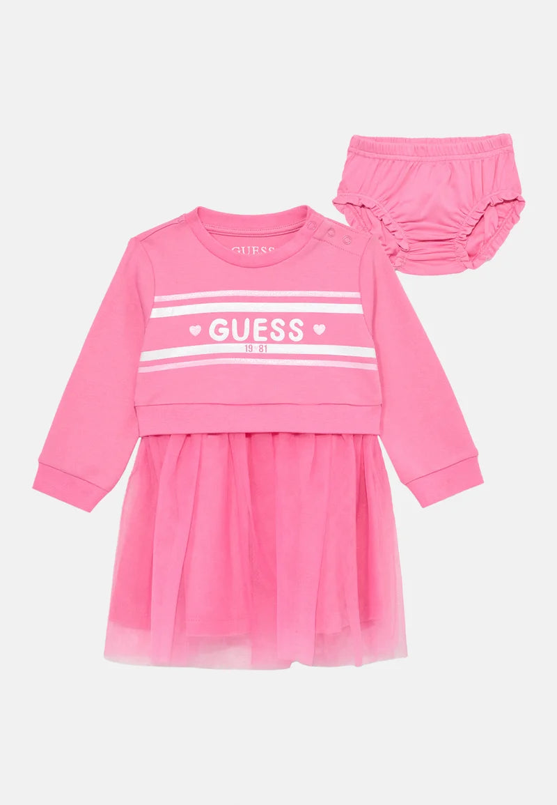 guess-abito girl