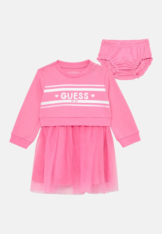 GUESS-Abito Girl