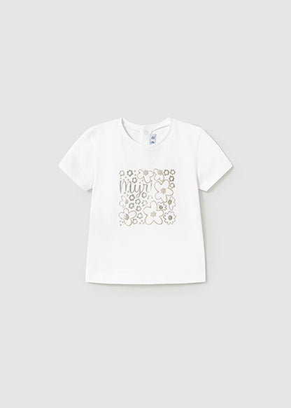 MAYORAL - Maglia  Bambina