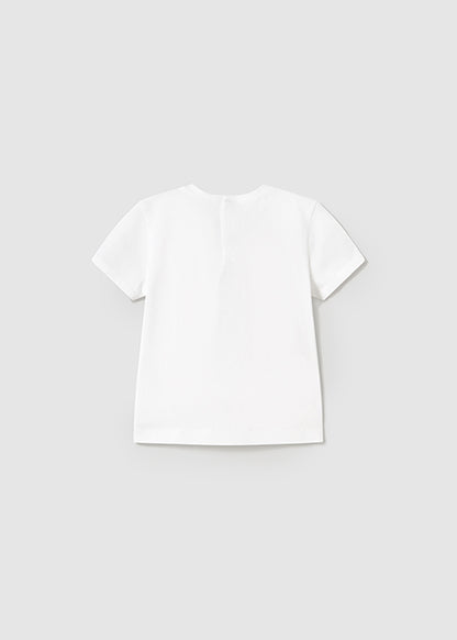 MAYORAL - Maglia  Bambina