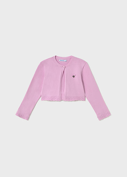 MAYORAL - Cardigan Bambina