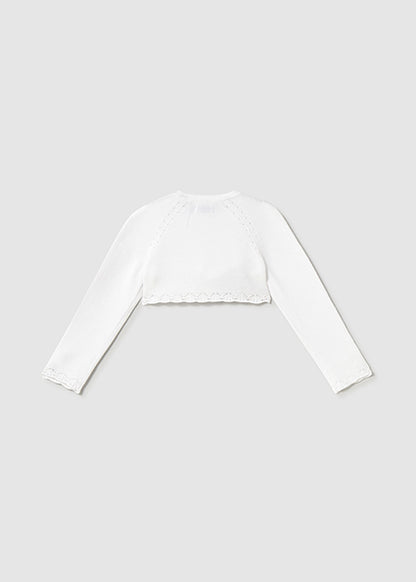 MAYORAL - Coprispalle Bambina