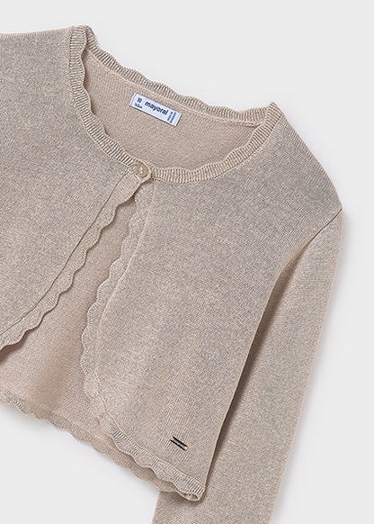 MAYORAL - Giacchino Bambina