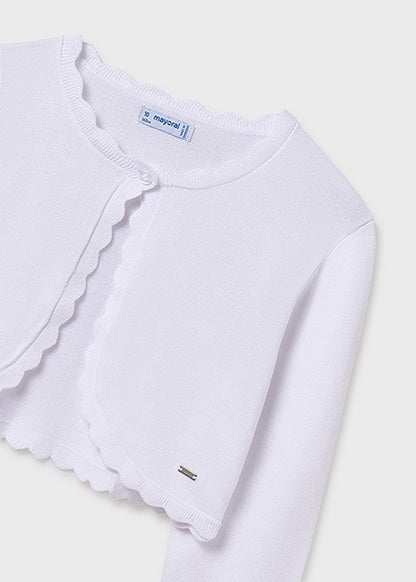 MAYORAL - Giacchino Bambina