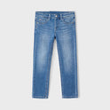 MAYORAL - Jeans slim Bambino