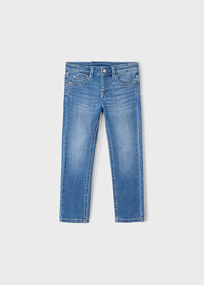 MAYORAL - Jeans slim Bambino