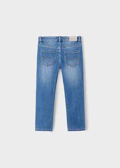 MAYORAL - Jeans slim Bambino