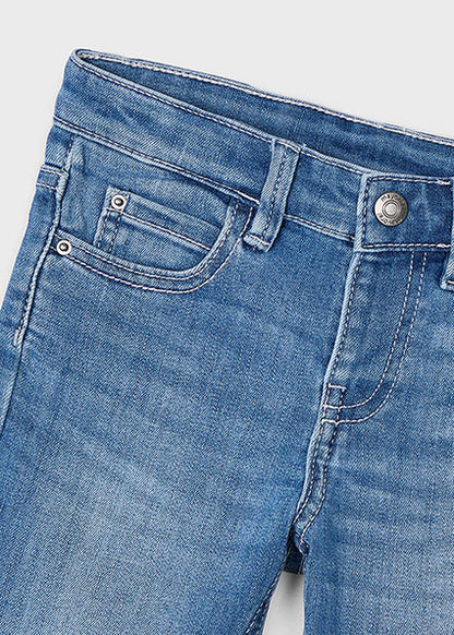 MAYORAL - Jeans slim Bambino
