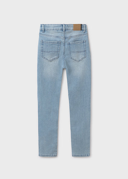 MAYORAL - Jeans slim fit Nukutavake Ragazzo