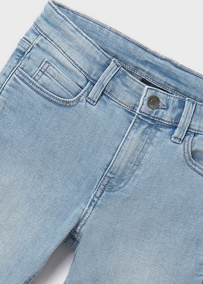 MAYORAL - Jeans slim fit Nukutavake Ragazzo