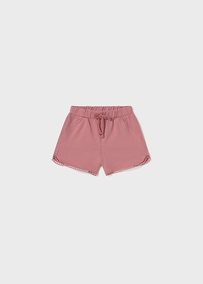 MAYORAL - Shorts Bambina