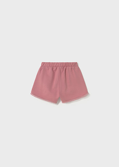 MAYORAL - Shorts Bambina