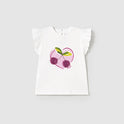 MAYORAL - Maglia  Bambina