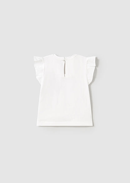 MAYORAL - Maglia  Bambina