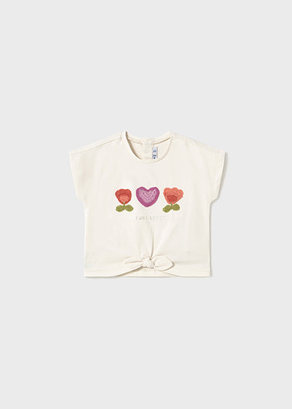 MAYORAL - Maglia Bambina