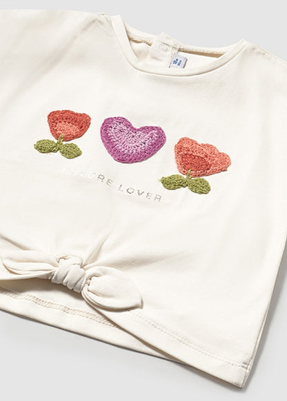 MAYORAL - Maglia Bambina